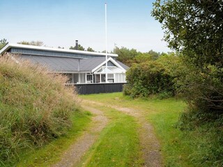 Vakantiehuis Vejers Strand  15