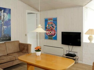 Vakantiehuis Vejers Strand  16