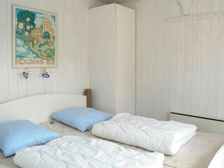 Vakantiehuis Vejers Strand  17