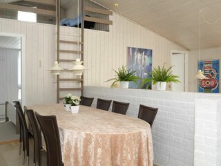 Vakantiehuis Vejers Strand  5