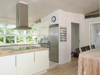 Vakantiehuis Vejers Strand  4