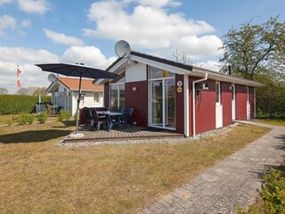 Casa de vacaciones Grömitz Grabación al aire libre 7