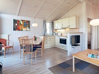 Casa de vacaciones Grömitz  38