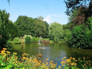 Vakantiehuis Grömitz  23