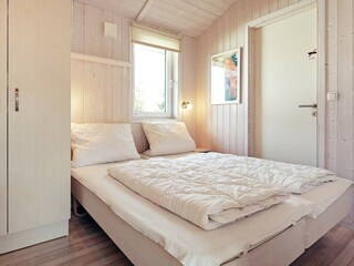 Casa de vacaciones Grömitz  30