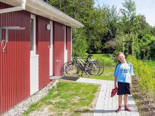 Holiday house Grömitz Outdoor Recording 1