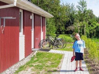 Vakantiehuis Grömitz Buitenaudio-opname 1