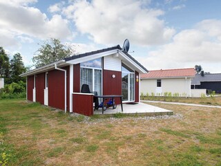 Casa de vacaciones Grömitz Grabación al aire libre 3