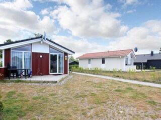 Casa de vacaciones Grömitz Grabación al aire libre 6