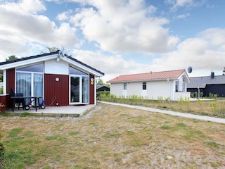 Vakantiehuis Grömitz Buitenaudio-opname 2