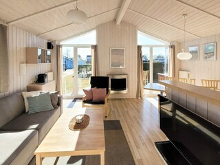 Casa de vacaciones Grömitz  8