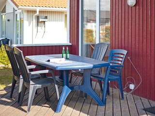 Vakantiehuis Grömitz  17