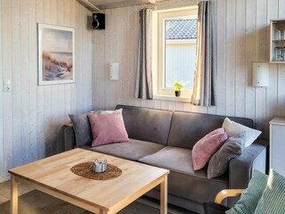 Vakantiehuis Grömitz  28