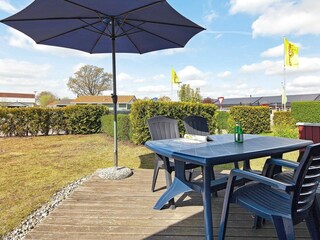 Vakantiehuis Grömitz  21