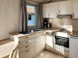 Holiday house Grömitz  14