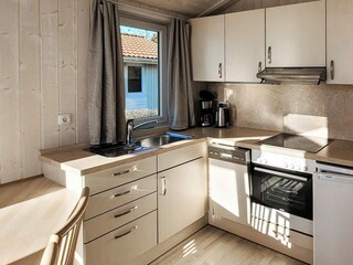 Vakantiehuis Grömitz  25