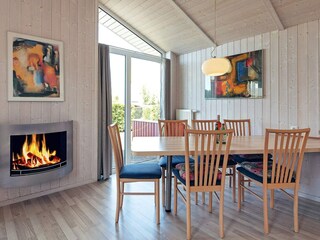 Holiday house Grömitz  12