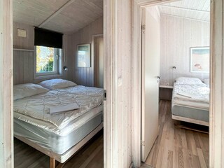 Vakantiehuis Grömitz  9