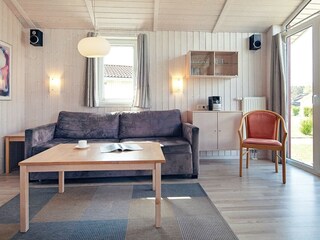 Vakantiehuis Grömitz  41