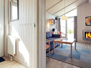 Vakantiehuis Grömitz  32