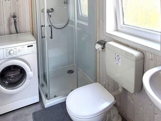 Vakantiehuis Grömitz  22