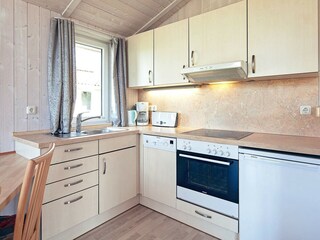Vakantiehuis Grömitz  42