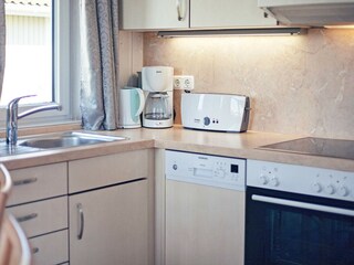 Vakantiehuis Grömitz  10