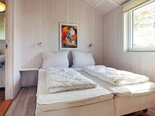 Casa de vacaciones Grömitz  23