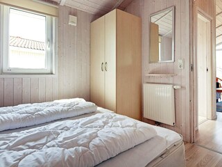 Casa de vacaciones Grömitz  24