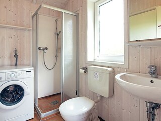 Casa de vacaciones Grömitz  25