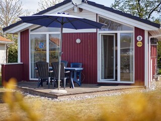 Vakantiehuis Grömitz  15