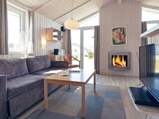 Casa de vacaciones Grömitz  32