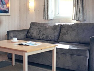 Vakantiehuis Grömitz  46
