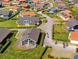 Casa de vacaciones Grömitz  35