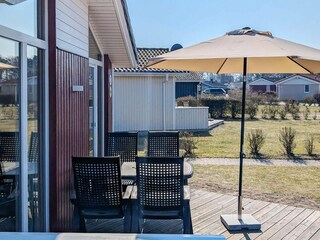 Vakantiehuis Grömitz  10