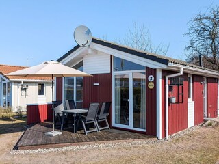 Casa per le vacanze Grömitz  12