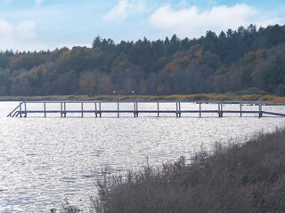 Holiday house Ørding  25