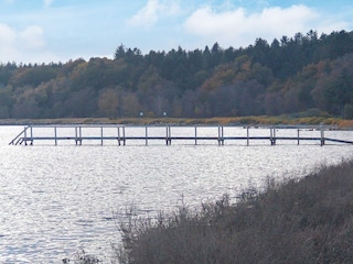 Holiday house Ørding  6