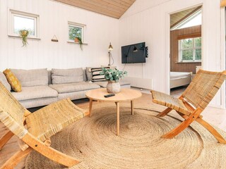 Holiday house Ørding  26
