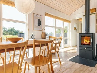 Vakantiehuis Ørding  7