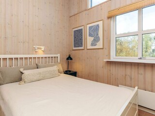 Vakantiehuis Ørding  10