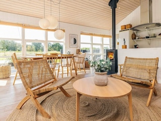Holiday house Ørding  13