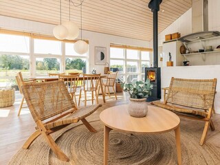 Vakantiehuis Ørding  7