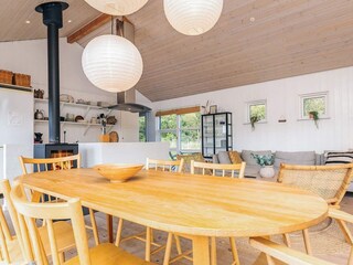 Holiday house Ørding  34