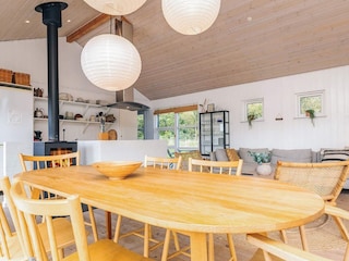 Vakantiehuis Ørding  34