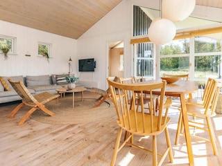 Ferienhaus Ørding  8