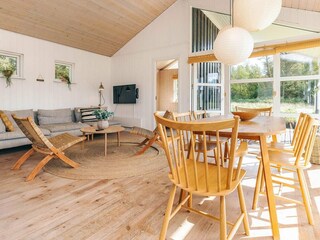 Vakantiehuis Ørding  12
