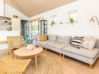 Casa per le vacanze Ørding  9