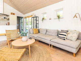 Ferienhaus Ørding  9