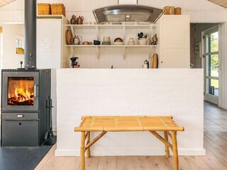 Vakantiehuis Ørding  15